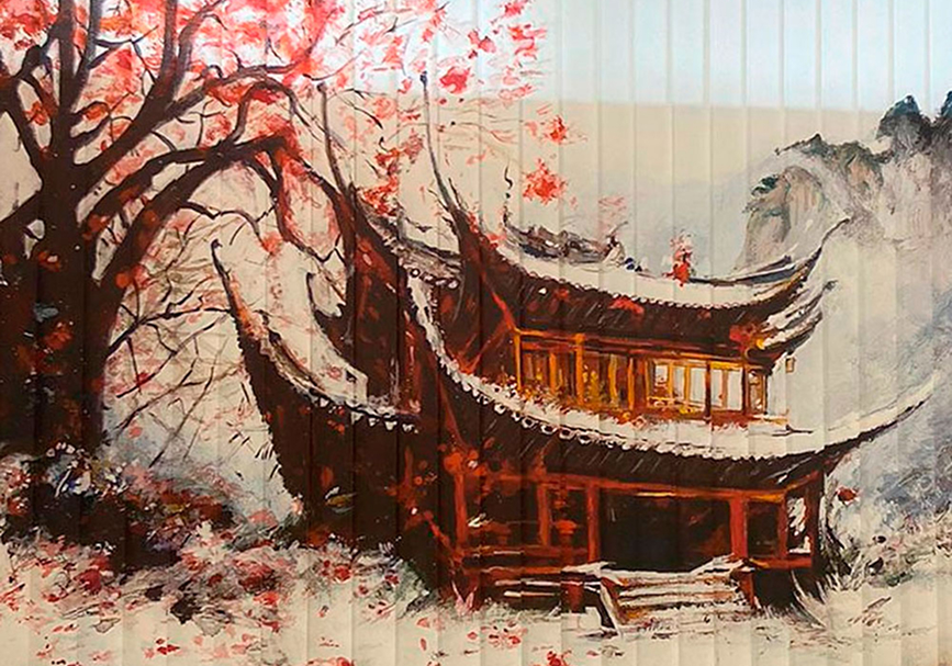 Пример фотопечати 1